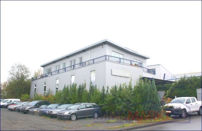 Lagerhalle zum Kauf 895.000 € 360 m²<br/>Lagerfläche Lindlar Lindlar 51789