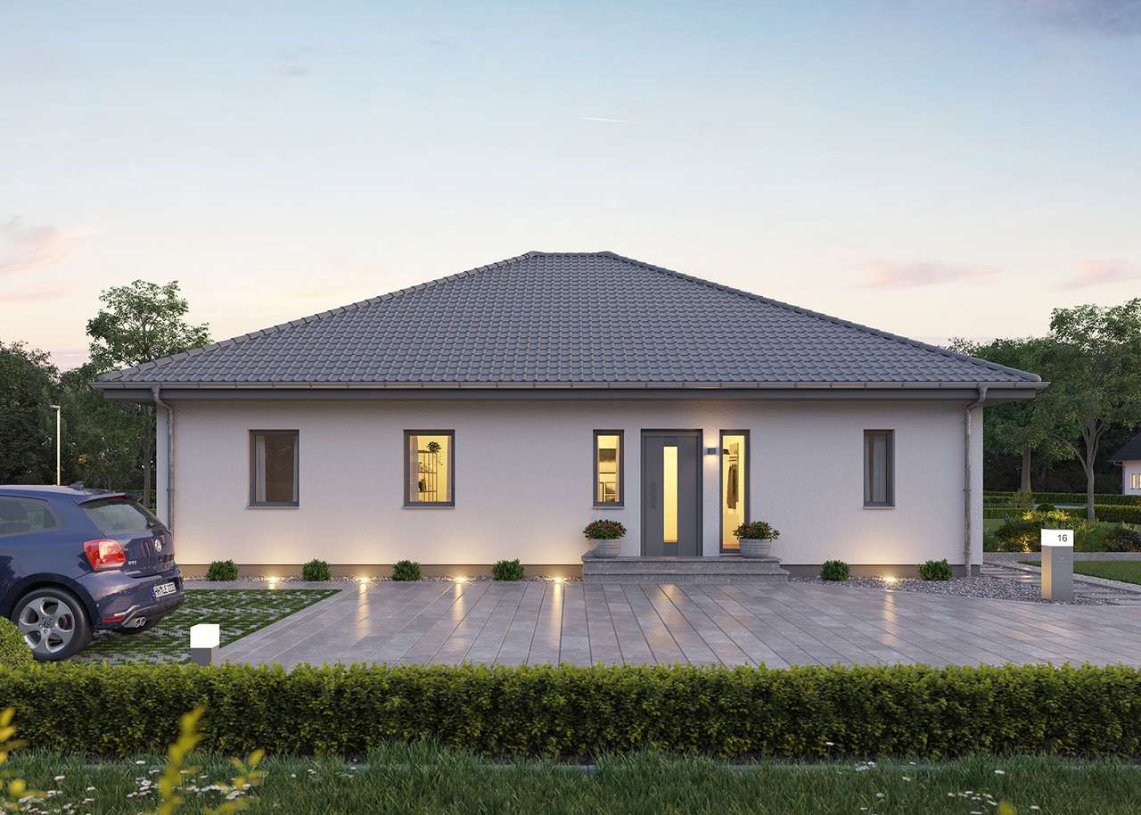 House in Neuhausen, Hamberg - Mehr