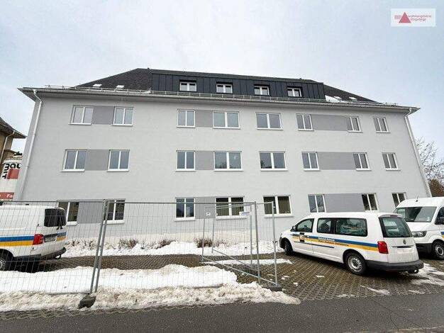 Wohnung zur Miete 344 € 2 Zimmer 45,9 m² 2. Geschoss frei ab 01.04.2026 Siedlerweg 23 Annaberg Annaberg-Buchholz 09456
