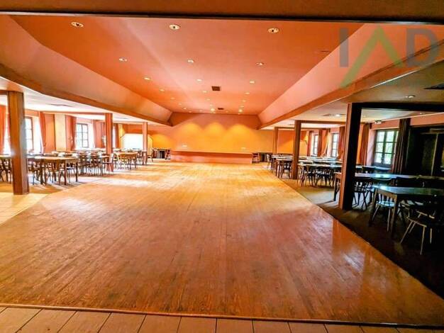 Mehrfamilienhaus zum Kauf 285.000 € 7 Zimmer 240 m² 3.850 m² Grundstück Hipstedt 27432