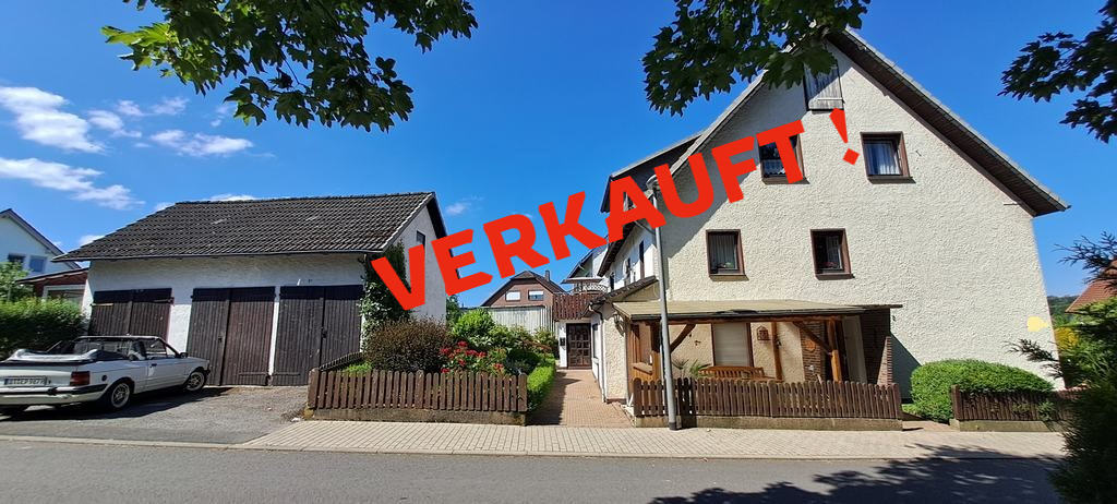 Mehrfamilienhaus zum Kauf 168.000 € 9 Zimmer 249 m²<br/>Wohnfläche 806 m²<br/>Grundstück Rischenau Lügde 32676