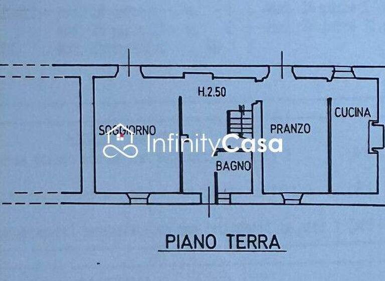 Bauernhaus zum Kauf 350.000 € 4 Zimmer 110 m² via tiro a segno 13 Caprino Veronese