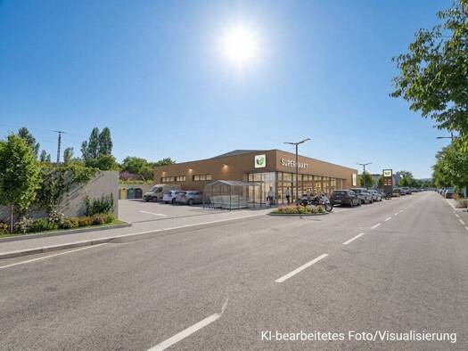 Grundstück zum Kauf 1.700.000 € 2.800 m² Grundstück Meidling 1120