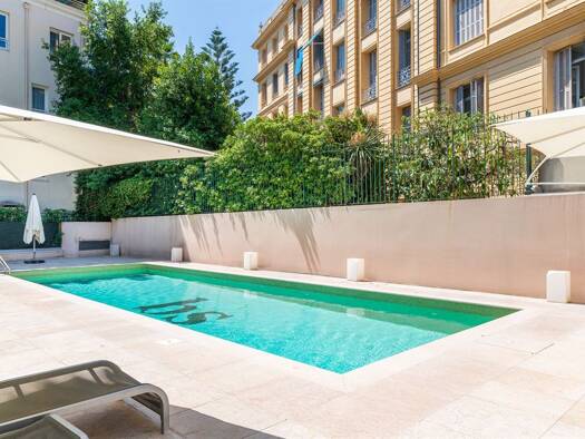 Wohnung zum Kauf 2.150.000 € 3 Zimmer 143 m² Beaulieu-sur-Mer 06310