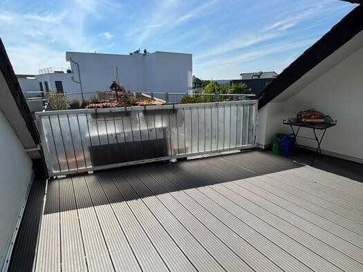 Maisonette zur Miete 1.170 € 4 Zimmer 130 m² Sinzig 53489