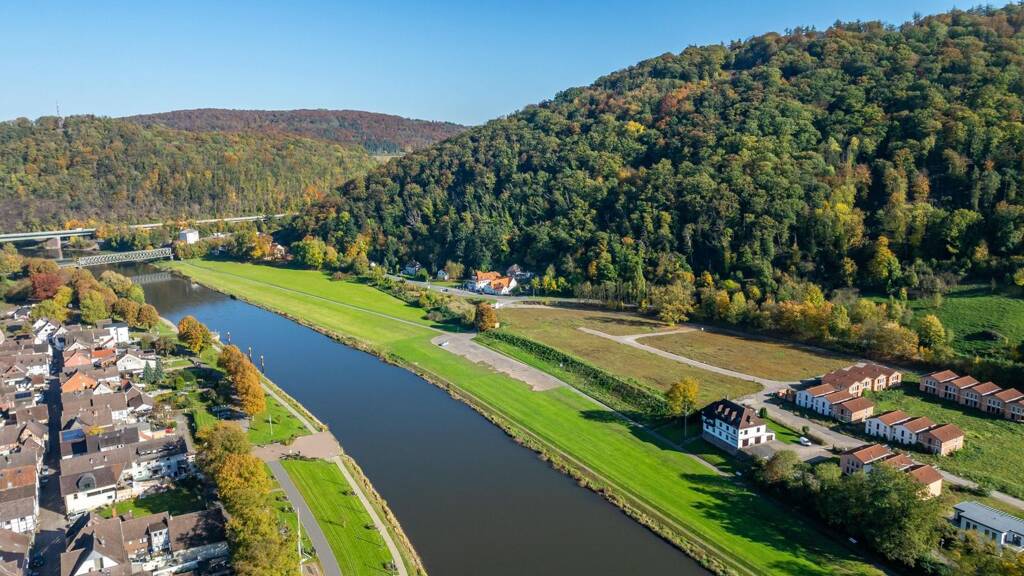 Grundstück zum Kauf provisionsfrei 202.980 € 1.020 m² Grundstück Bodenwerder 37619