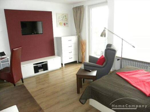 Wohnung zur Miete Wohnen auf Zeit 990 € 1 Zimmer 32 m² frei ab 01.02.2026 Oberursel 61440