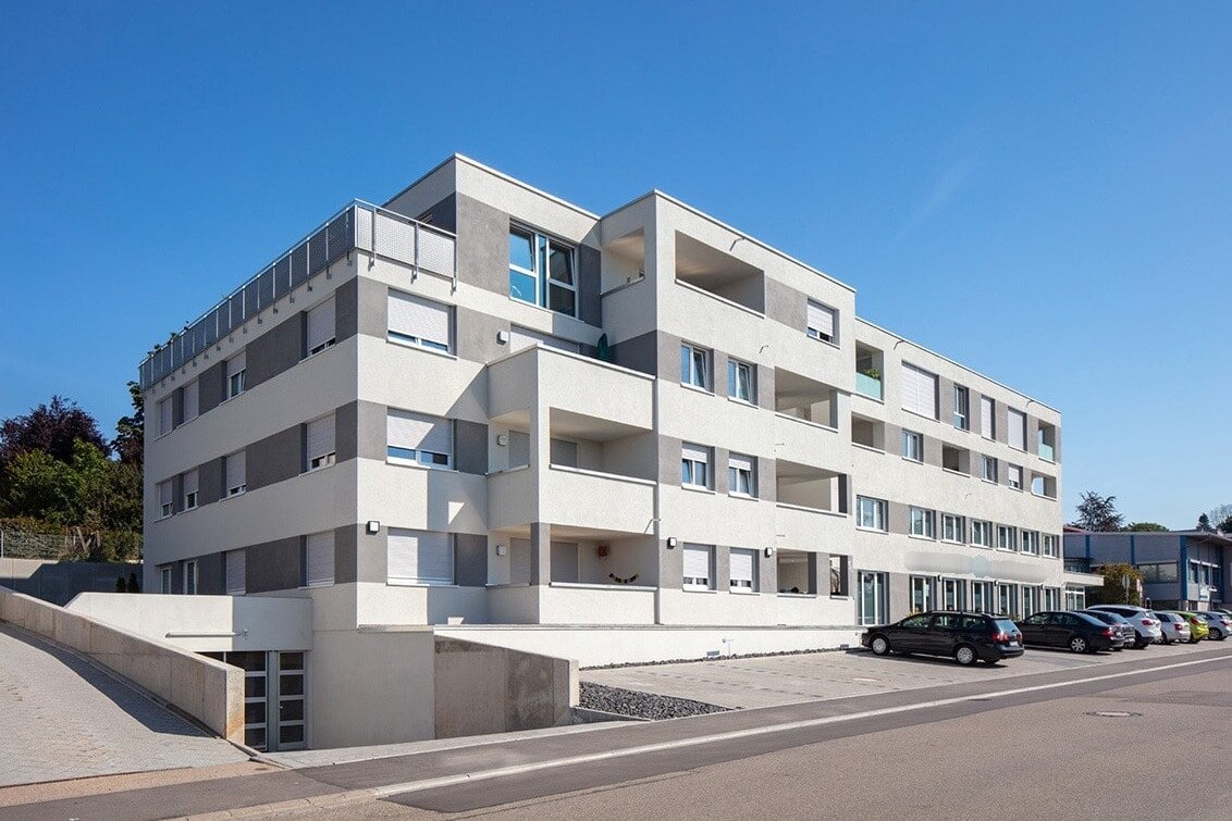 Wohnung zum Kauf 389.000 € 3,5 Zimmer 94 m²<br/>Wohnfläche 30.06.2025<br/>Verfügbarkeit Dinkelsbühl Dinkelsbühl 91550