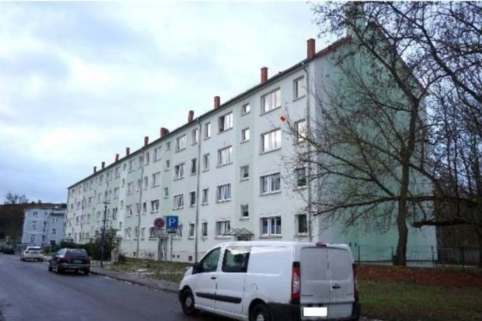 Wohnung zum Kauf als Kapitalanlage geeignet 39.000 € 2 Zimmer 40 m²<br/>Wohnfläche Sternstr. 5b Burg Burg 39288