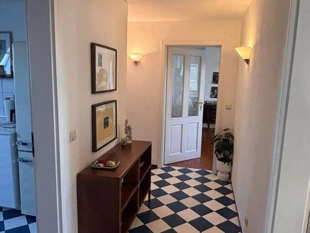 Maisonette zur Miete 770 € 2,5 Zimmer 76 m² 4. Geschoss Landau 76829