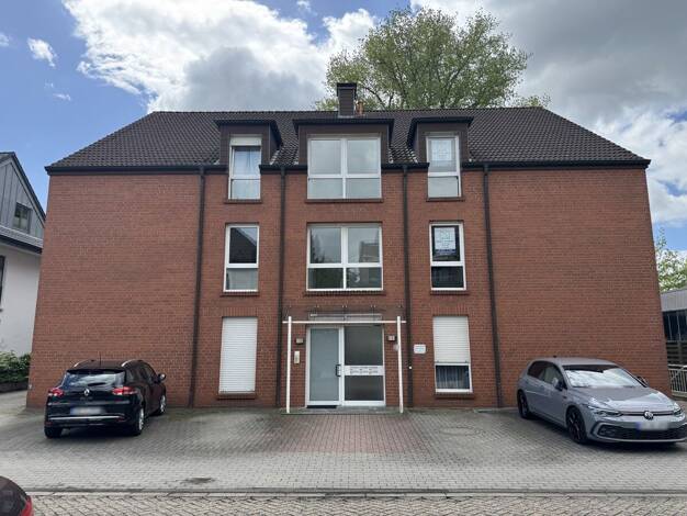 Wohnung zum Kauf 222.000 € 4 Zimmer 88 m² Rheine Rheine 48431