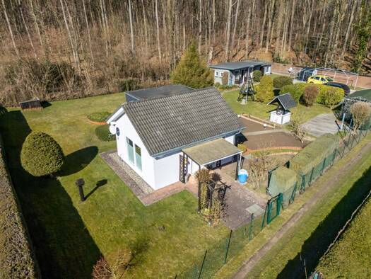 Haus zum Kauf 269.000 € 3 Zimmer 55 m² 1.174 m² Grundstück Nienhagen 18211