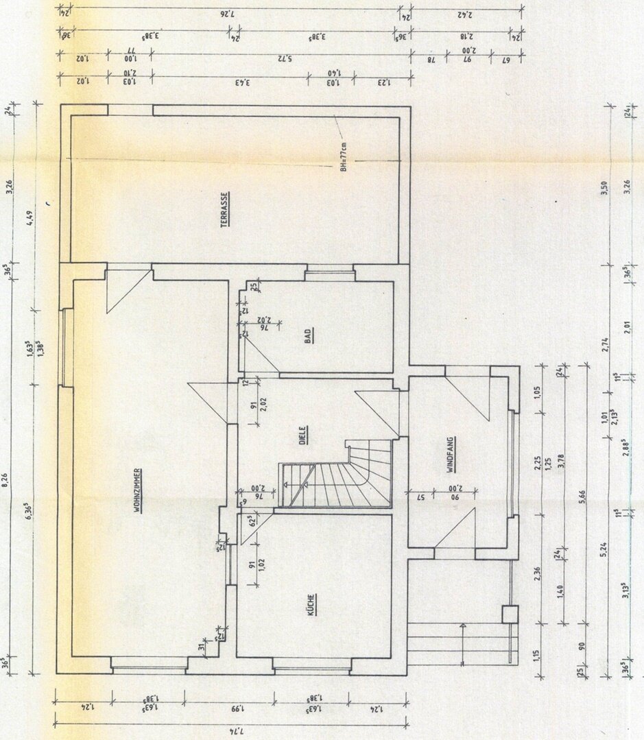 Haus zum Kauf 160.000 € 4 Zimmer 94 m²<br/>Wohnfläche 6.789 m²<br/>Grundstück Sternberger Burg Sternberg 19406