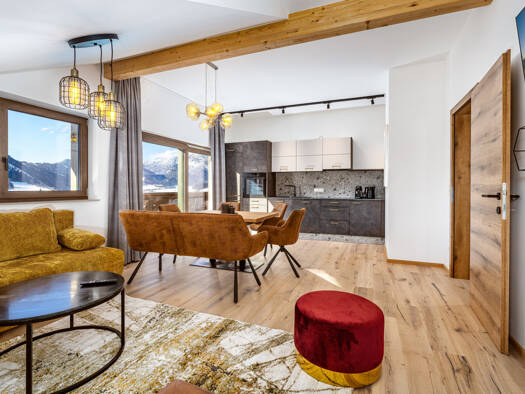 Wohnung zum Kauf 430.700 € 3 Zimmer 75,6 m² Geschoss 2/3 Gröbming 8962