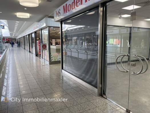 Ladenfläche zur Miete 1.202 € 55 m² Verkaufsfläche Alt-Langenhagen Langenhagen 30851