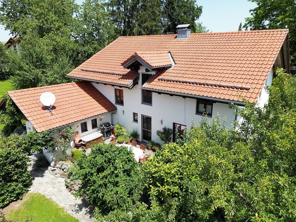 Einfamilienhaus zum Kauf 995.000 € 8 Zimmer 190 m²<br/>Wohnfläche 554 m²<br/>Grundstück Tuntenhausen 83104