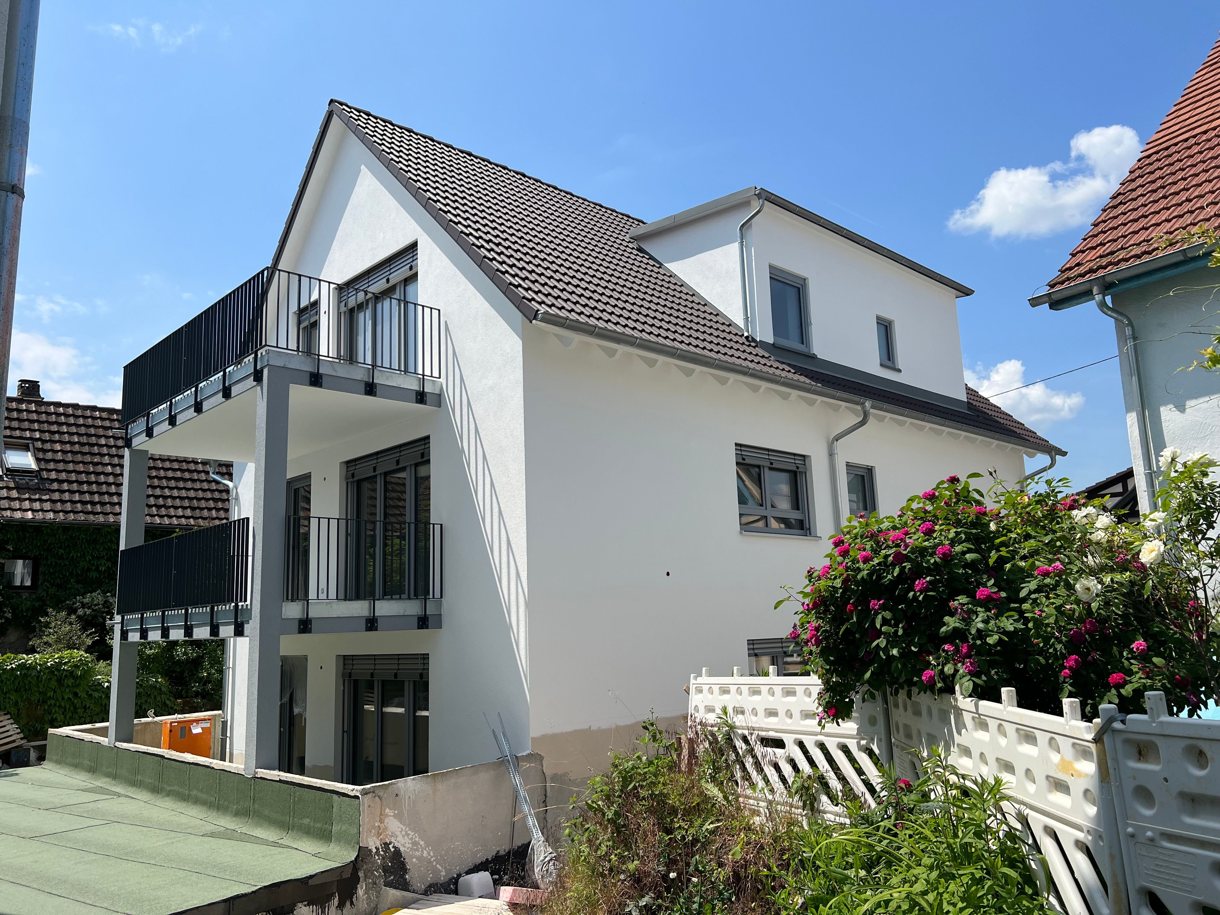 Wohnung zum Kauf provisionsfrei 429.000 € 2 Zimmer 80,3 m²<br/>Wohnfläche ab sofort<br/>Verfügbarkeit Kirchentellinsfurt 72138