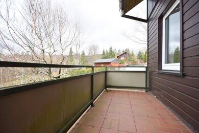 Wohnung zum Kauf 73.000 € 3 Zimmer 68 m² 1. Geschoss Altenau Altenau, Harz 38707