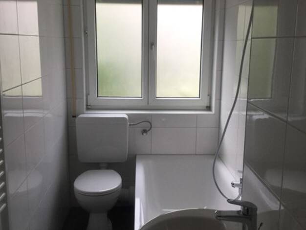 Wohnung zur Miete 589 € 1,5 Zimmer 47,1 m² frei ab 25.08.2026 Taubenheimstr. 68 Bad Cannstatt Stuttgart 70372