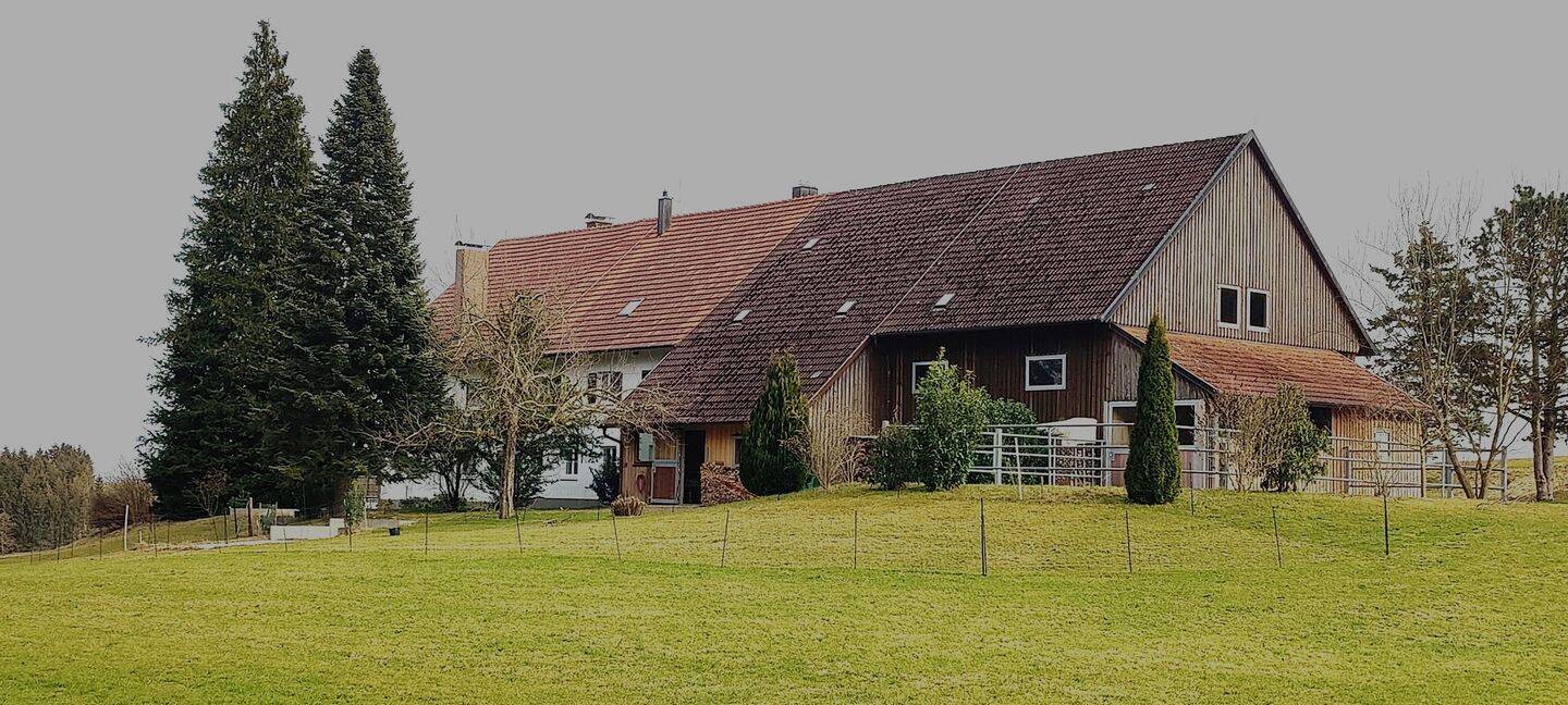 Bauernhof zum Kauf - Ansicht 5