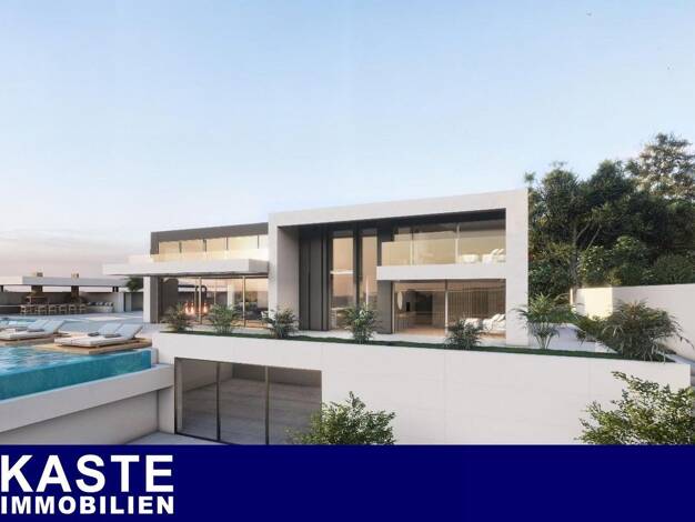 Haus zum Kauf 1.470.000 € 5 Zimmer 260 m² 2.000 m² Grundstück Volos Municipality