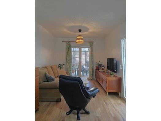 Chalet zum Kauf 375.000 € 3 Zimmer 100 m² 222 m² Grundstück Chipiona 11550