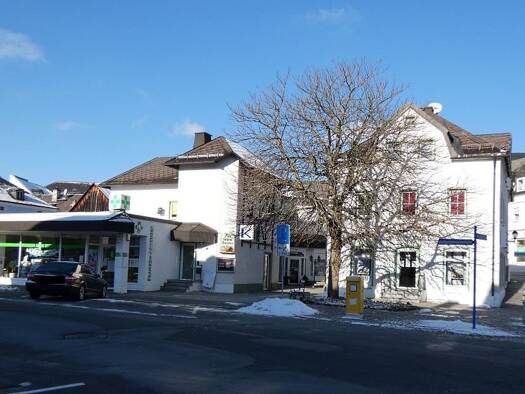 Gewerbeobjekt zum Kauf als Kapitalanlage geeignet 540.000 € 885 m² 933 m² Grundstück Naila 95119