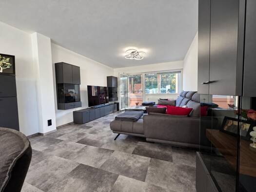 Wohnung zum Kauf 299.000 € 3,5 Zimmer 92 m² 3. Geschoss Königsbronn Königsbronn 89551
