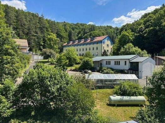 Sonstiges zum Kauf 4.200.000 € Obertrubach Obertrubach 91286