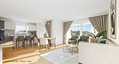 Wohnung zum Kauf provisionsfrei 1.158.000 € 3 Zimmer 85,8 m² EG Platanenstrasse 19 Großhadern München 81377