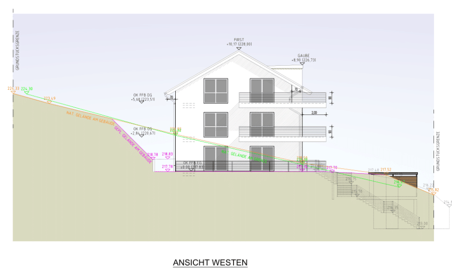 Haus – Wiehl, Oberbergischer Kreis - Ansicht 5