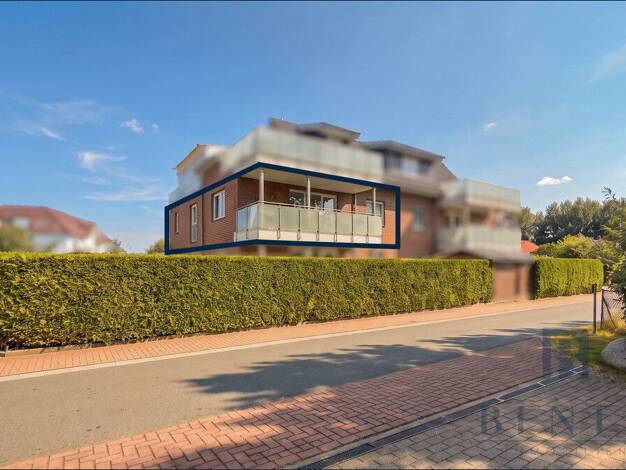 Wohnung zum Kauf 238.000 € 3 Zimmer 97 m² Schiffdorf Schiffdorf 27619