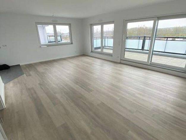 Penthouse zur Miete 841 € 2 Zimmer 76,4 m² 4. Geschoss frei ab 01.01.2026 Annabergstr Haltern 45721