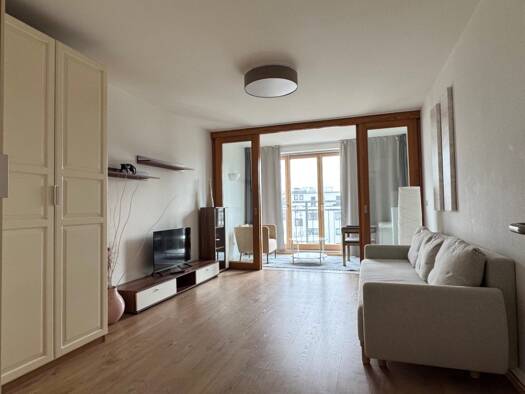 Wohnung zur Miete auf Zeit 1.690 € 2 Zimmer 62 m² frei ab sofort Wilmersdorf Berlin 10707