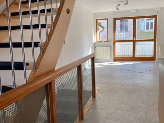 Wohnung zur Miete 480 € 2 Zimmer 56 m² Geschoss 1/2 frei ab 01.04.2026 Mengen 88512