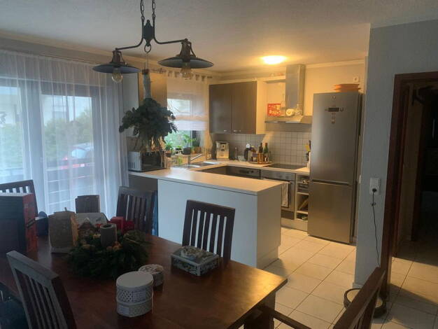 Maisonette zur Miete 970 € 3,5 Zimmer 94 m² EG frei ab 01.11.2025 Neulußheim 68809