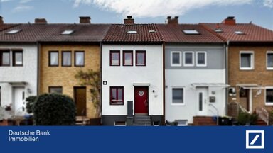 Reihenmittelhaus zum Kauf 219.000 € 4 Zimmer 91,4 m² 154 m² Grundstück Deichhorst - Bezirk 8 Delmenhorst 27753