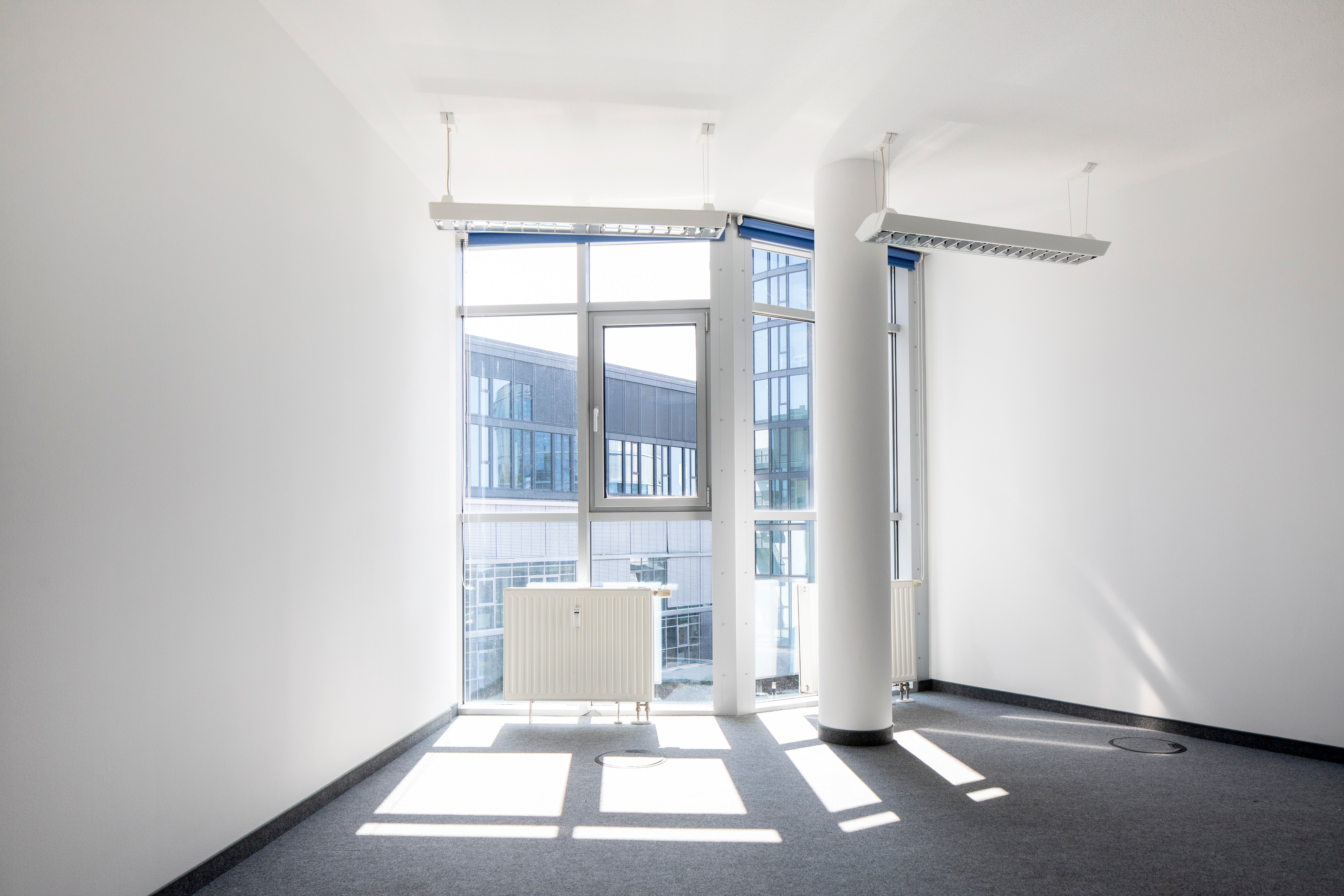 Bürofläche zur Miete 17,50 € 2 Zimmer 49,2 m²<br/>Bürofläche Ottobrunn 85521