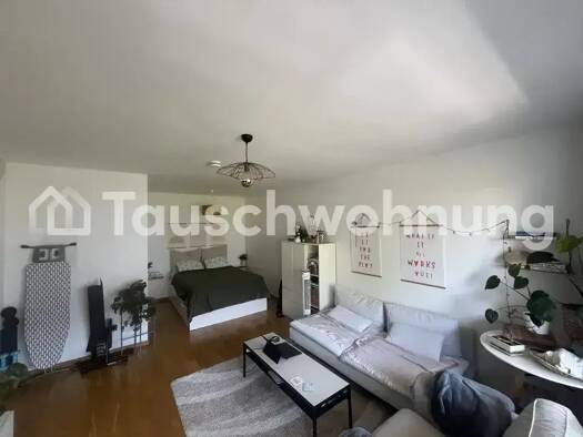 Wohnung zur Miete Tauschwohnung 634 € 1 Zimmer 40 m² Pasing-Obermenzing München 80687