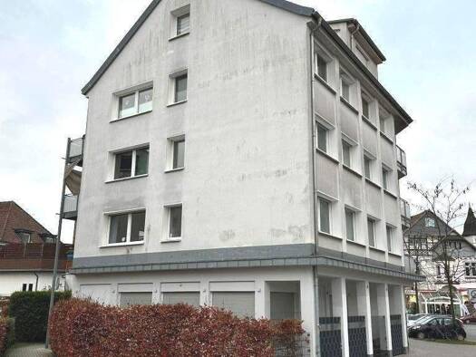 Wohnung zur Miete 340 € 1 Zimmer 36 m² 3. Geschoss frei ab sofort An der Falkschule 4 Herringen Hamm 59077