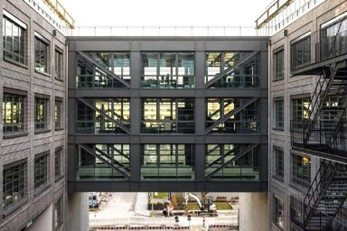 Bürofläche zur Miete provisionsfrei 26 € 563 m² Bürofläche teilbar ab 408 m² Thalkirchen München 81379