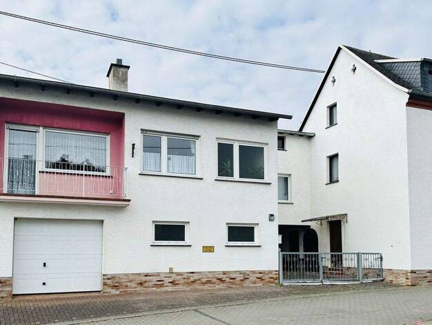 Einfamilienhaus zum Kauf 295.000 € 6 Zimmer 156,7 m² 309 m² Grundstück Güls Koblenz 56072