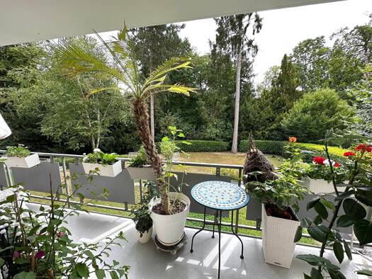 Wohnung zum Kauf 365.000 € 2 Zimmer 99 m² Sonnenberger Straße 27 Wiesbaden Nordost 65193