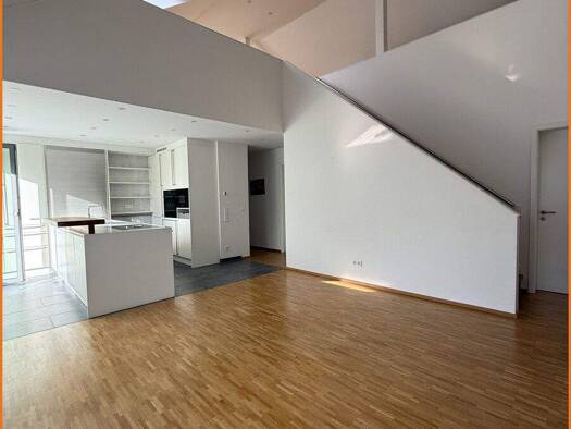 Maisonette zum Kauf provisionsfrei 925.000 € 4 Zimmer 135 m² 3. Geschoss frei ab sofort An der Christuskirche 11 Nordstadt Hannover 30167
