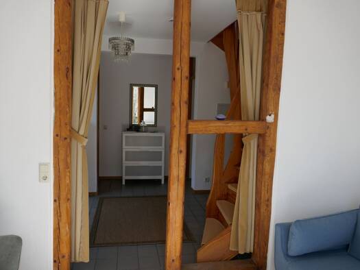 Maisonette zur Miete 850 € 3 Zimmer 67 m² Geschoss EG/1 Kleine Straße 5 Lehndorf Braunschweig 38116