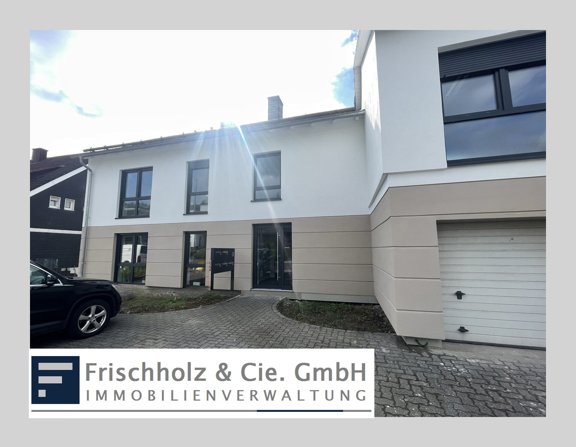 Wohnung zur Miete 864 € 2 Zimmer 96 m²<br/>Wohnfläche 1.<br/>Geschoss ab sofort<br/>Verfügbarkeit Bruchstraße 92 Olpe Olpe 57462