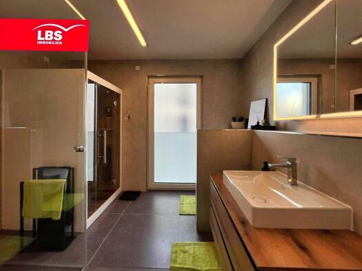 Wohnung zum Kauf - Erstbezug 399.000 € 3,5 Zimmer 93,7 m² Bismarck Gelsenkirchen 45889