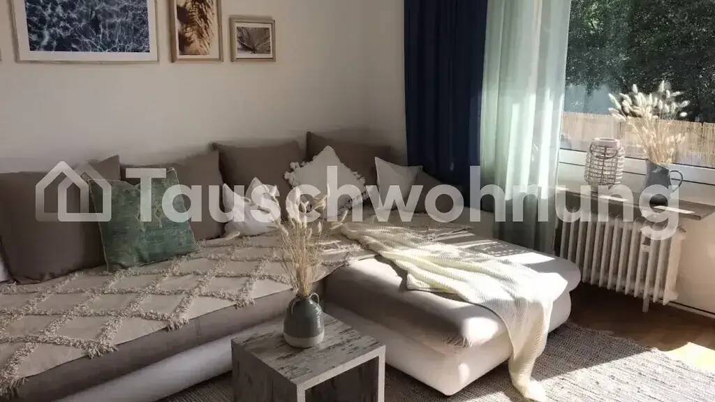 Wohnung zur Miete Tauschwohnung 1.010 € 3 Zimmer 72 m² 3. Geschoss Sendling München 81373