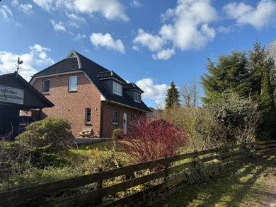 Einfamilienhaus zum Kauf 365.000 € 4 Zimmer 137 m² 940 m² Grundstück Wriedel Wriedel 29565