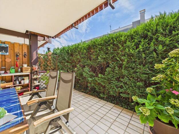 Wohnung zum Kauf 335.000 € 4 Zimmer 104 m² Bonlanden Filderstadt / Bonlanden 70794